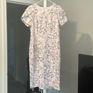 Calvin Klein Sheath Dress